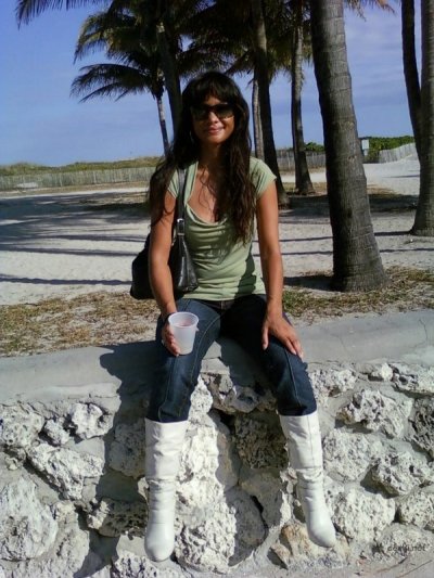 Секс с огненной мулаткой: новые горизонты наслаждения