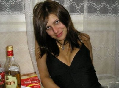 Эксклюзивные снимки горячей красотки для взрослых!