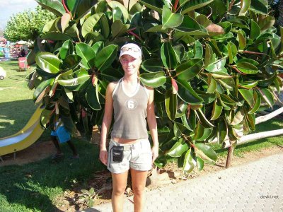 Замутил даму и оттрахал в сочную киску