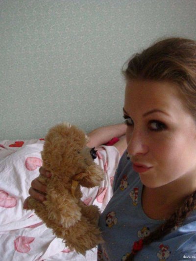 Сексуальный альбом обворожительной стройняшки для вашего удовольствия