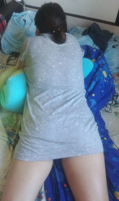 Задница возлюбленной супруги - горячее видео!