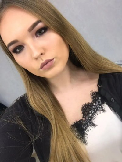 Жгучая русская красотка: удовольствие для взрослых