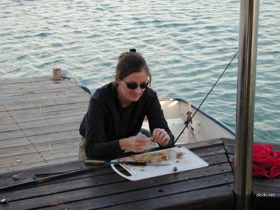 Счастливая семейная пара на отдыхе: красивые моменты в любительских фотографиях