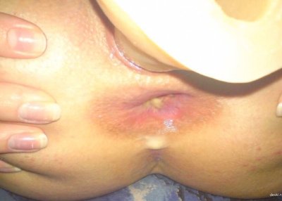 Жесткое анальное видео из домашних условий