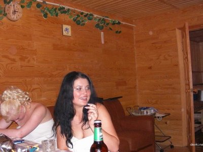 Вечер с проституткой: запомнится надолго