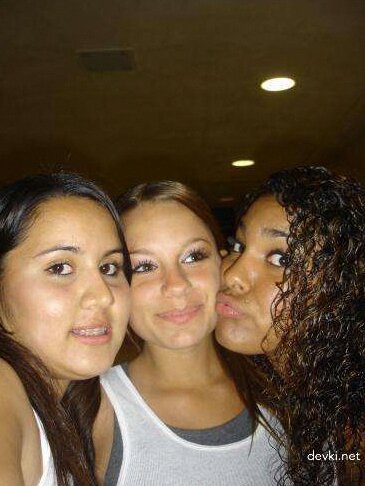 Интимные снимки очаровательной светловолосой красотки