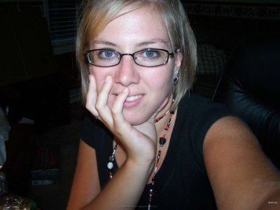 Непредсказуемая соблазнительница, готовая на всё ради удовольствия!