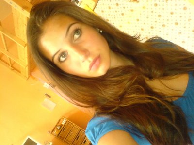 Фото с горячими дырочками и накачанными сосочками красотки