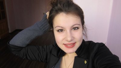 Интимные снимки славянской милочки: увидишь только здесь!