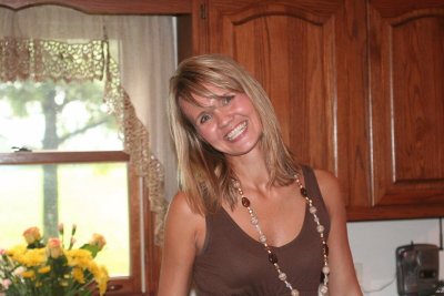 Пленительная красотка, которая заставит ваше сердце биться быстрее!