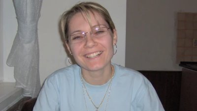 Просто Мария просто обожает делать минет