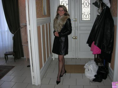 Горячая работница в офисе: как соблазнить сексуальную секретаршу?