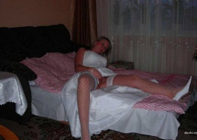 Фотки домашнего белья супруги блондиночки