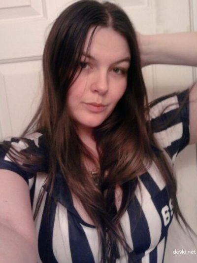 Пухлая красавица обожает страстный и горячий секс!