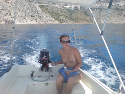 Сексуальные красотки с пляжа: горячее видео