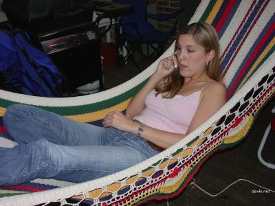 Репортаж с горячего отпуска