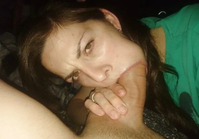 Сначала оральный секс, затем жесткий проникновение - жесткий трах!