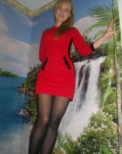 Интимные видео от молодой русской красотки