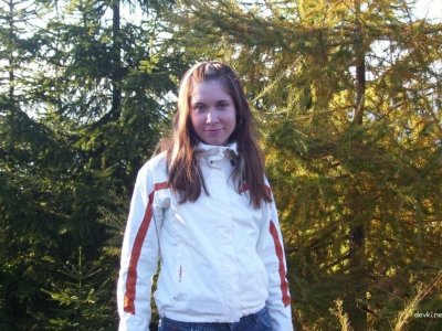 Подарил своей даме оральное удовольствие