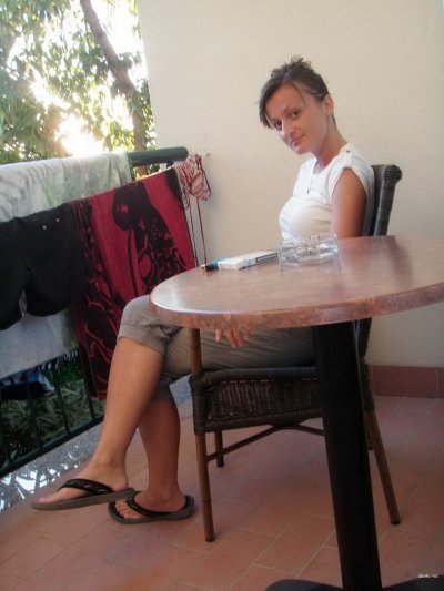 Дамы на пляже: откровенные фото и видео!