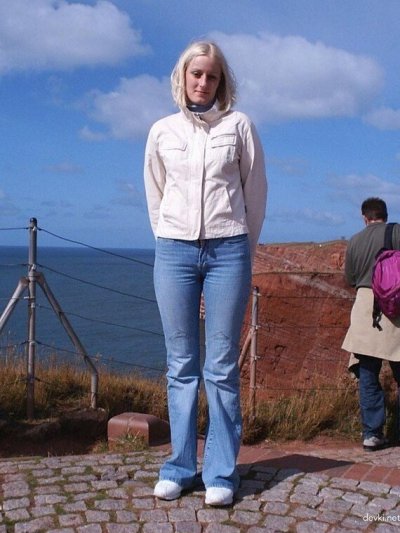 Его любимая интимная красавица