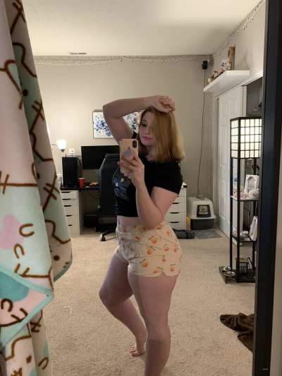 Интимные снимки от привлекательной девушки - новости для взрослых