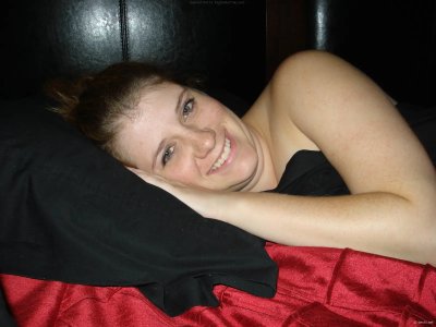 Пышка устроила горячий секс