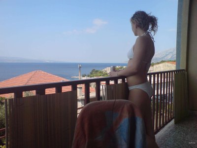 Сексуальные красотки с пляжа: горячее видео