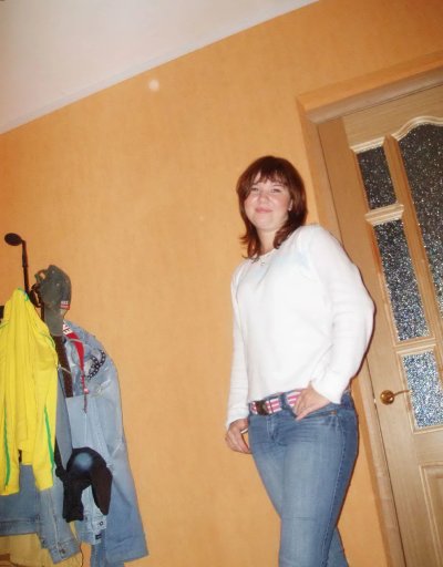 Пышечка наслаждается страстным сексом