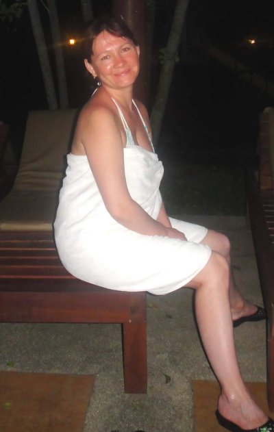 Отдых в Паттайе с пылкой зрелкой - незабываемо!