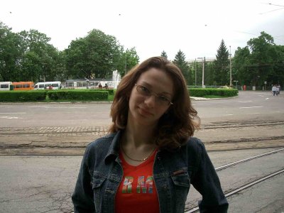 Интимные снимки милой леди в очечках - пикантный контент