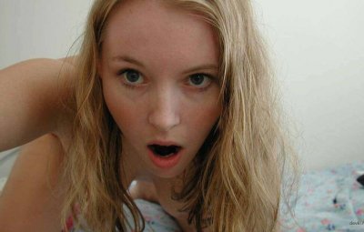 Сексуальные игры игривой красотки