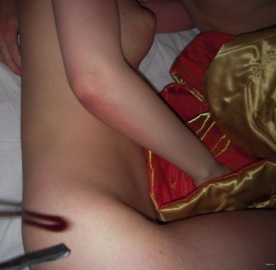 Устраиваемся поудобнее и наслаждаемся уютом в постели!