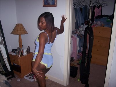 Жаркое видео: страстный секс мулатов в домашних условиях