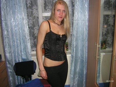 Снял интимное фото своей возбуждающей половинки