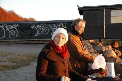 Насадил на член, а после оттрахал в пизду