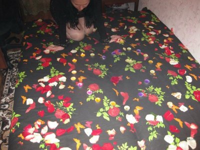 Вечер полный страсти для возлюбленной