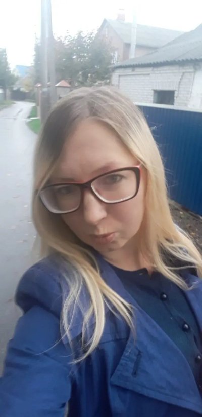 Вита - горячая красотка для интимных встреч!