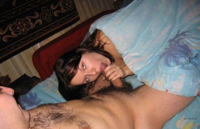 Уносит наслаждение минетом: гарантированный кайф!