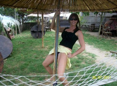 Сексуальная красотка ждет тебя!