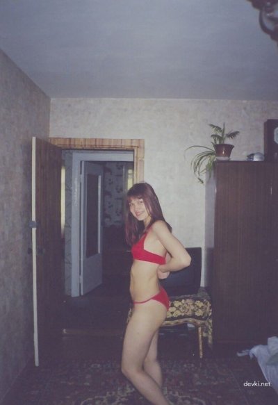 38-летняя тёлка голая — секреты фигуры раскрыты