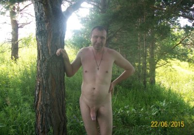 На дикой природе без одежды: эксклюзивное порно!