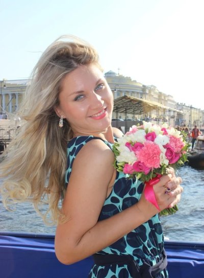 Кировская девочка Виолетта - звезда интимных развлечений!