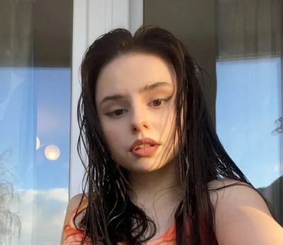 Милана, 20 лет: горячие приключения для взрослых на сайте для самых смелых