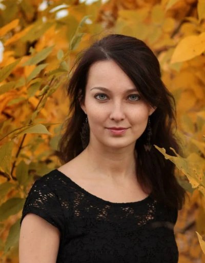 Горячая сексапильная Анастасия наслаждается интимом